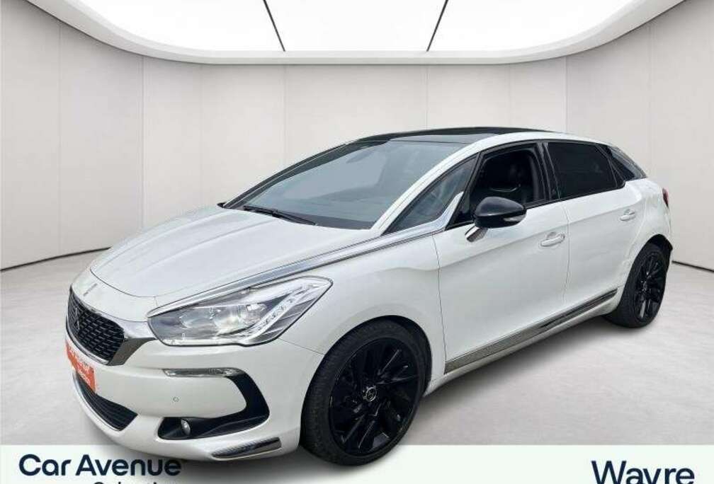 Citroen Business Executive 2.0 HDI