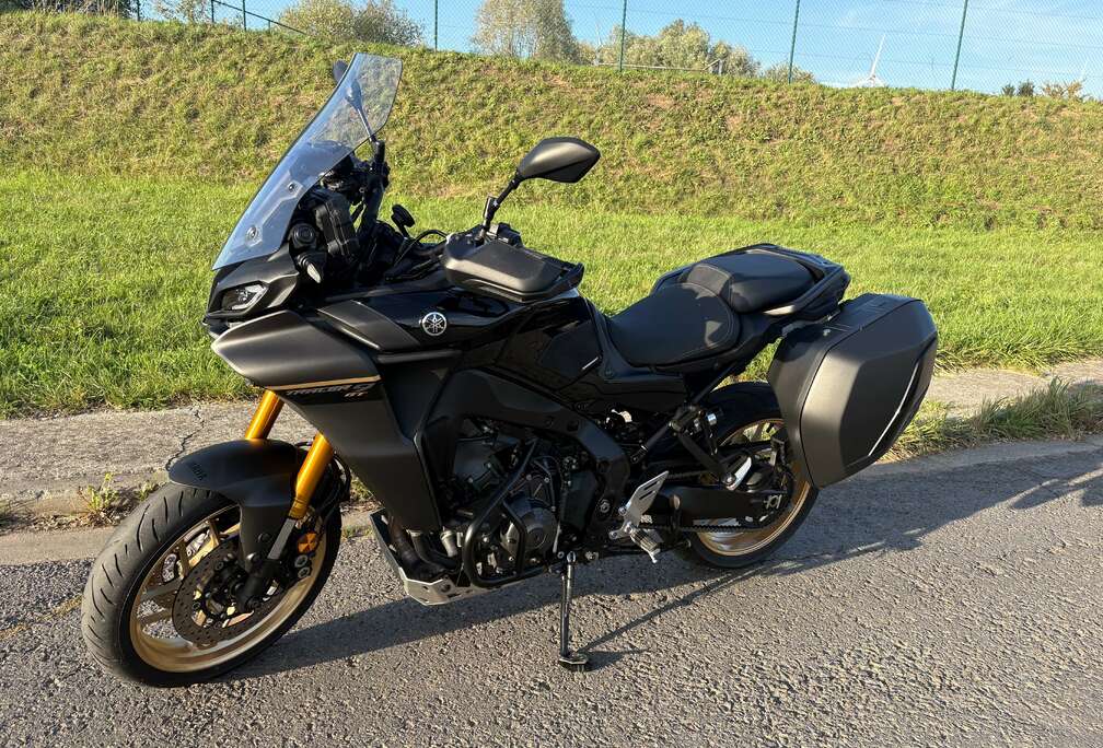 Tracer 9 GT