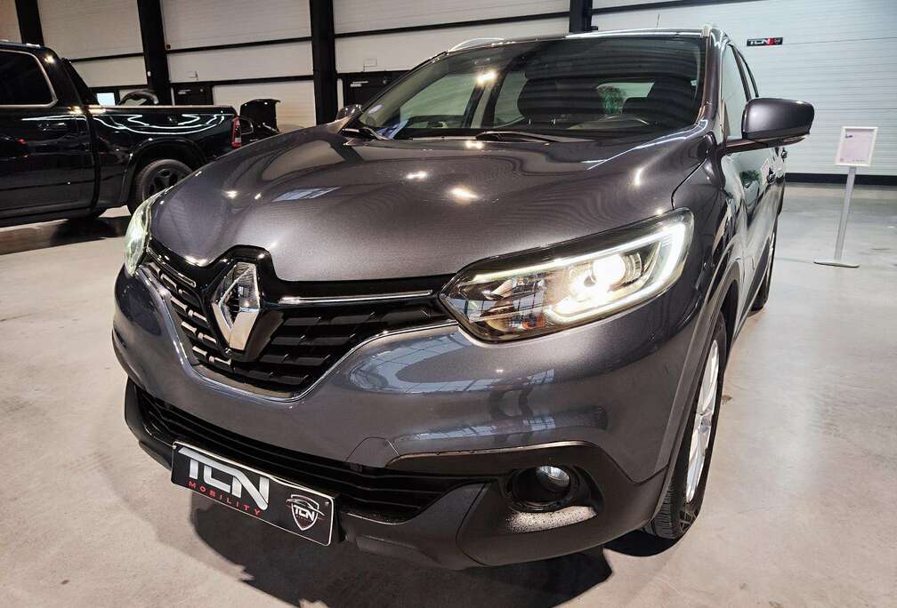 Renault Captur 1.2 TCe Energy Zen EDC
