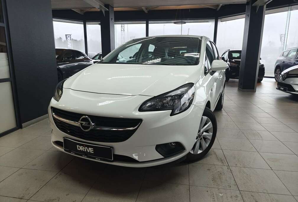 Opel Enjoy 1.2i *PDC/NAV*