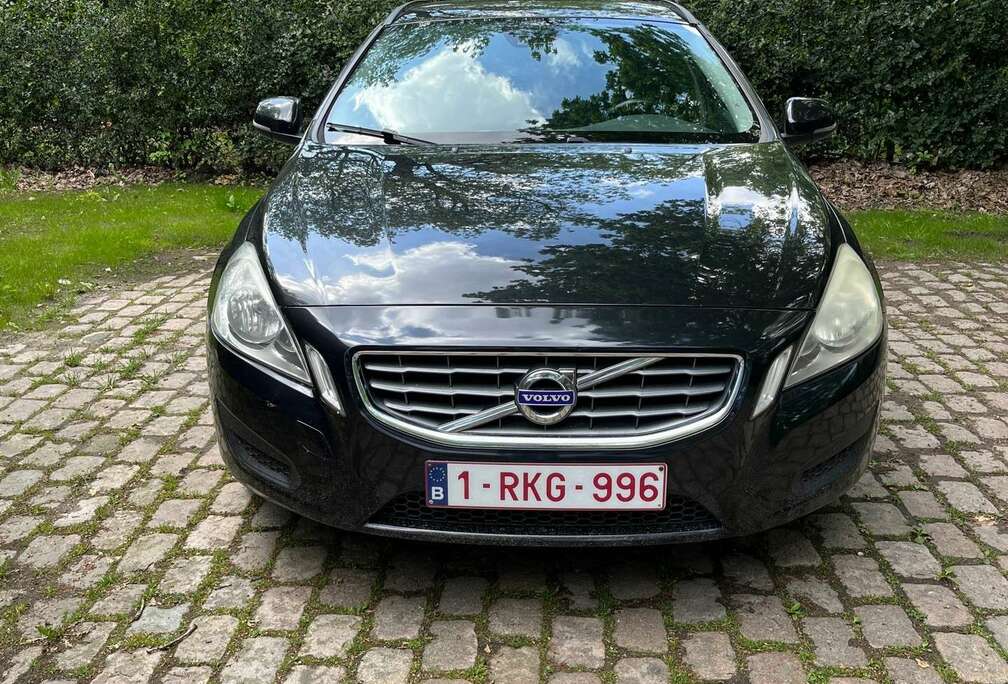 Volvo D3