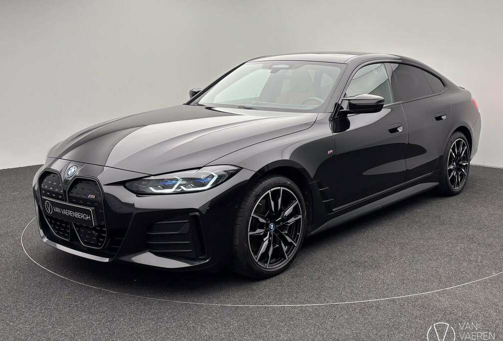 BMW M50 / LASER / CARBON / PANO / M SEATS