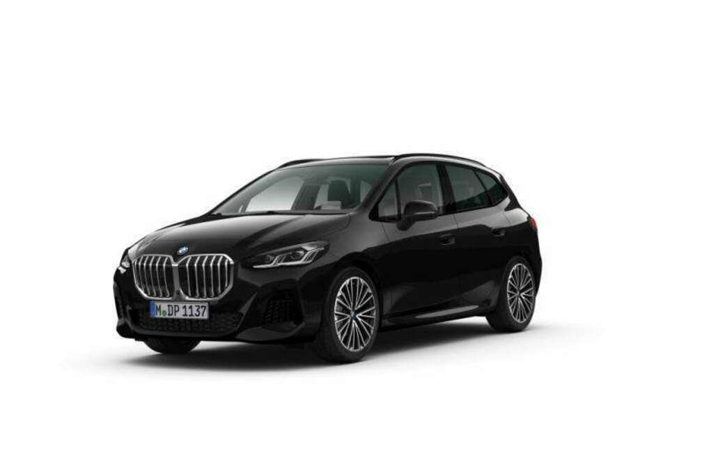 BMW Active Tourer