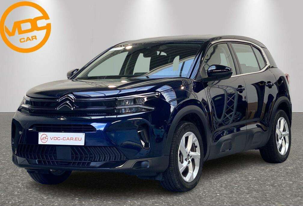 Citroen Live YOU HYBRID