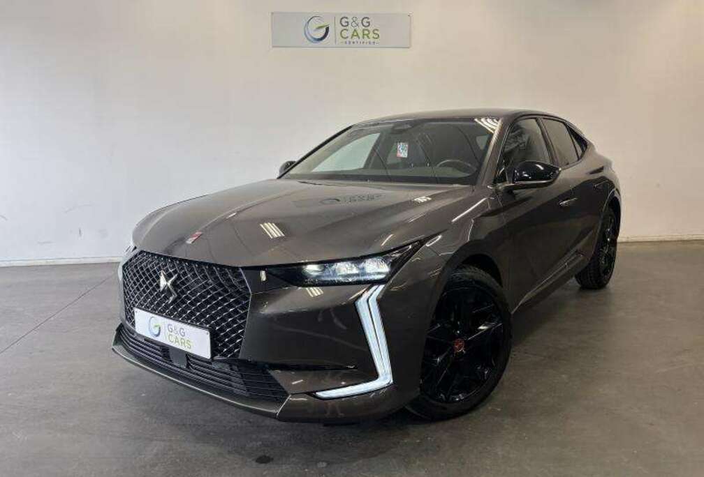 Performance Line **GARANTIE 24 MOIS**