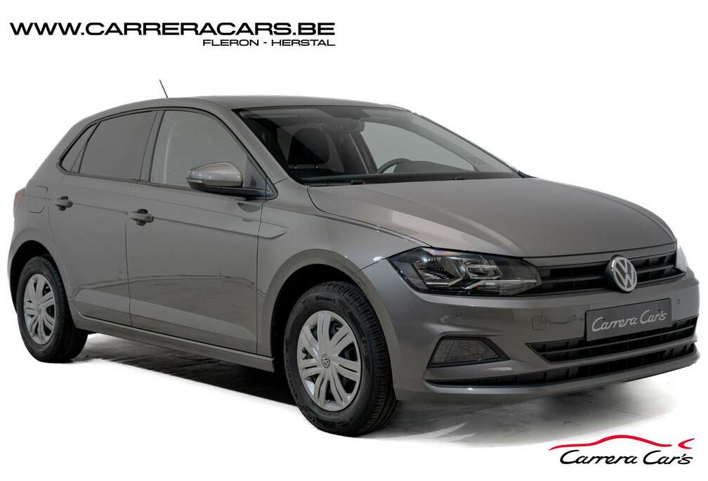 Volkswagen 1.0i Comfortline*PDC*CARPLAY*AIRCO*GARANTIE 1AN*