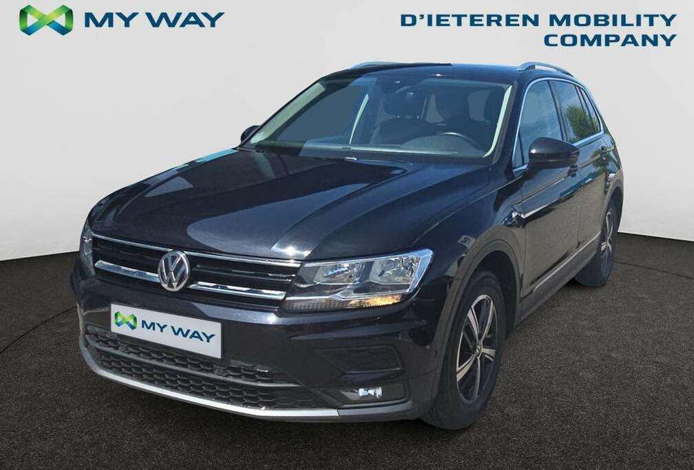 Volkswagen IQ.Drive 2.0 TDI SCR  110 kW (150 pk) 7 versnellingen DSG