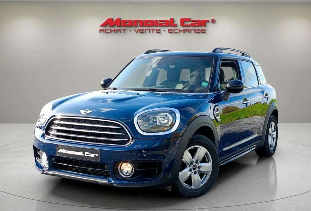 MINI 1.5A Cooper *Toit pano * Garantie * Automatique*