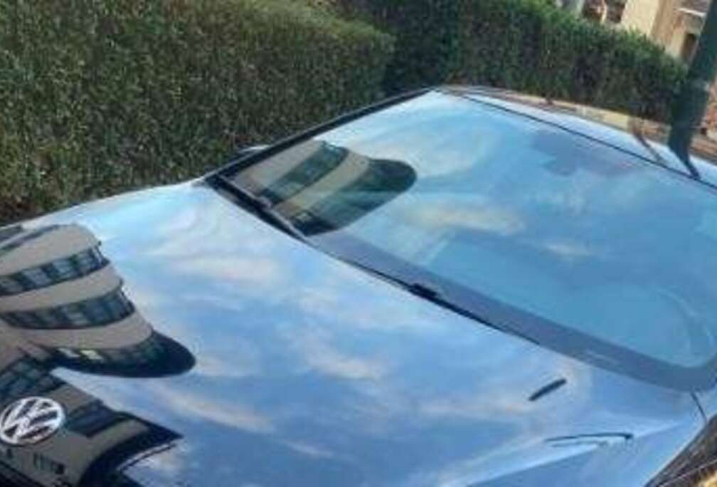 Volkswagen 1.4 TSI 160 Carat