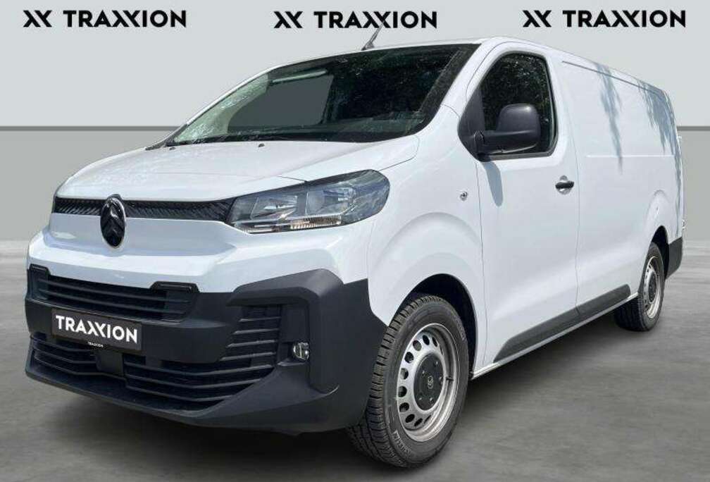 Citroen XL *DEMODEAL*DIRECT LEVERBAAR*