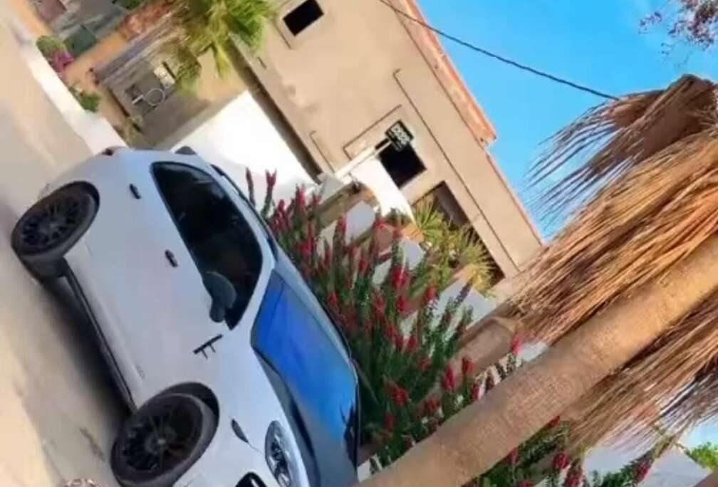 Porsche 3.0 TD V6 PACK GTS Beau BRUIT Et Ciel Etoiler