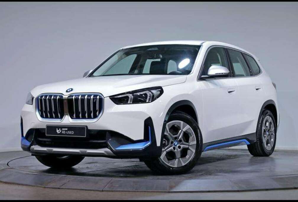 BMW xDrive30
