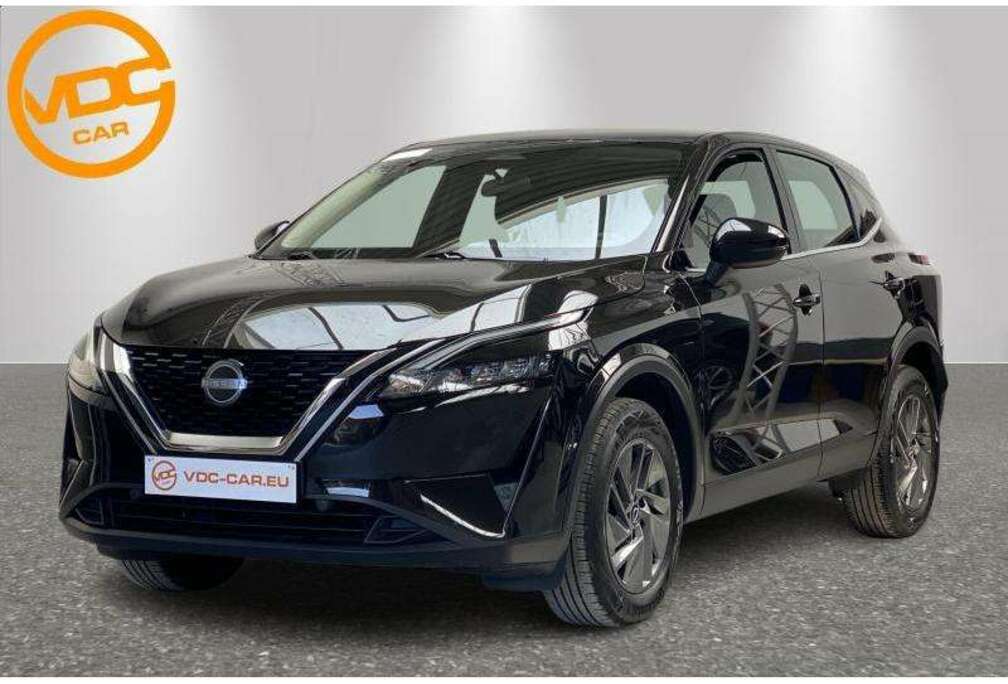 Nissan MHEV Acenta Xtronic