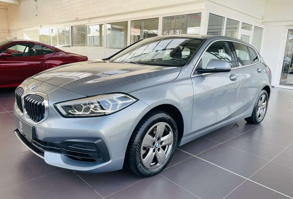 BMW i *** GARANTIE + LED + COCKPIT + GPS ***