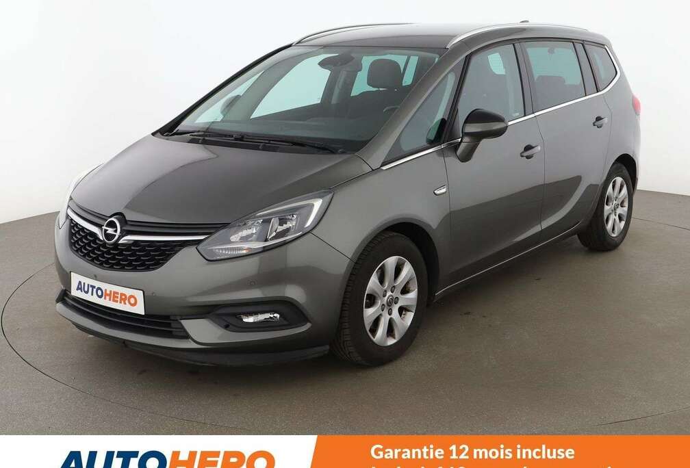 Opel 1.4 Turbo Business Innovation