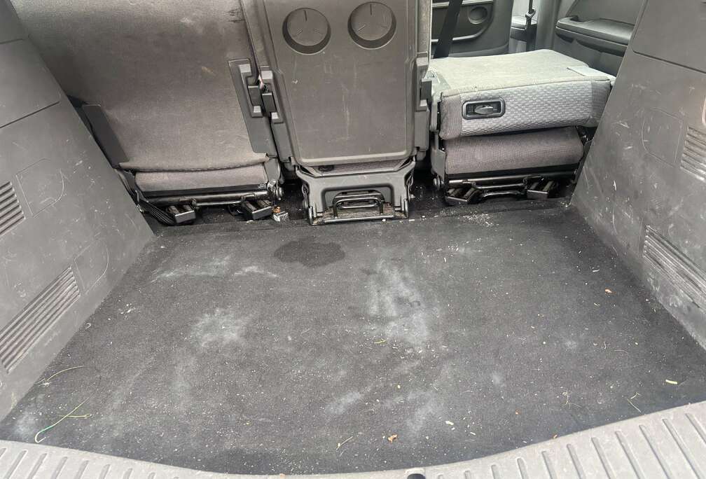 Ford 1.6 Turbo TDCi Ambiente FAP