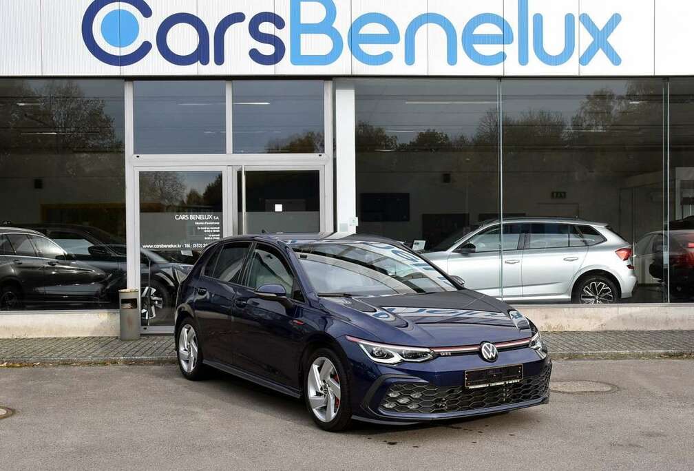 Volkswagen 2.0 TSI DSG CUIR MEMO SG VENT TRAVEL CAM KEYLESS