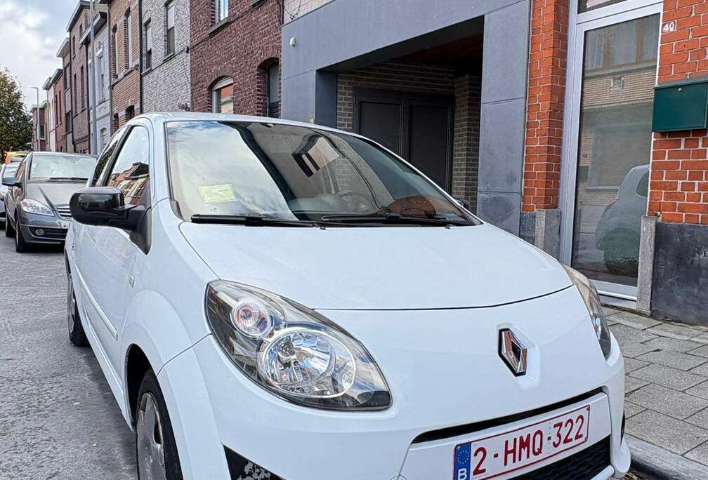Renault Twingo 1.2i Night