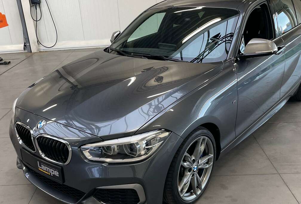 BMW M135i