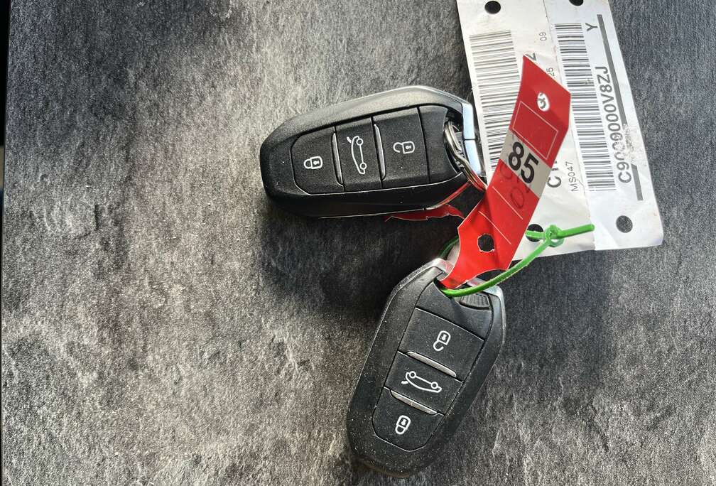 Citroen 1.4 VTi Chic