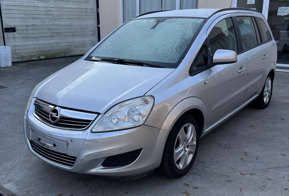 Opel 1.8 Family