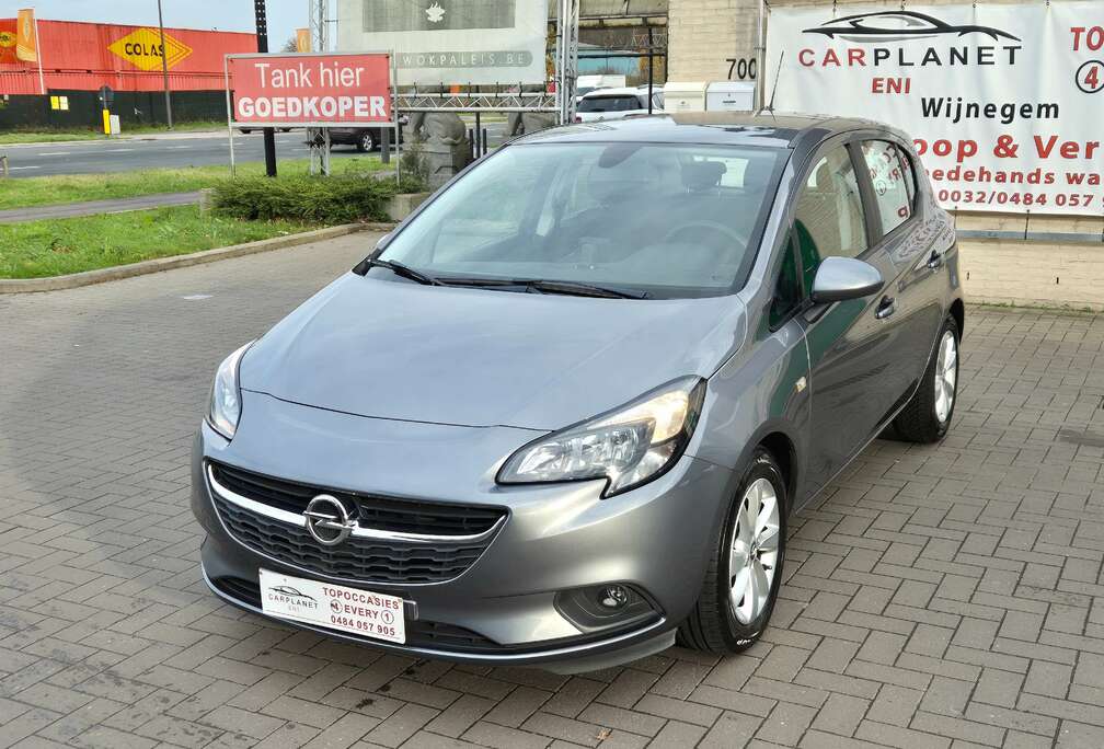 Opel met keuring carpas en garantie