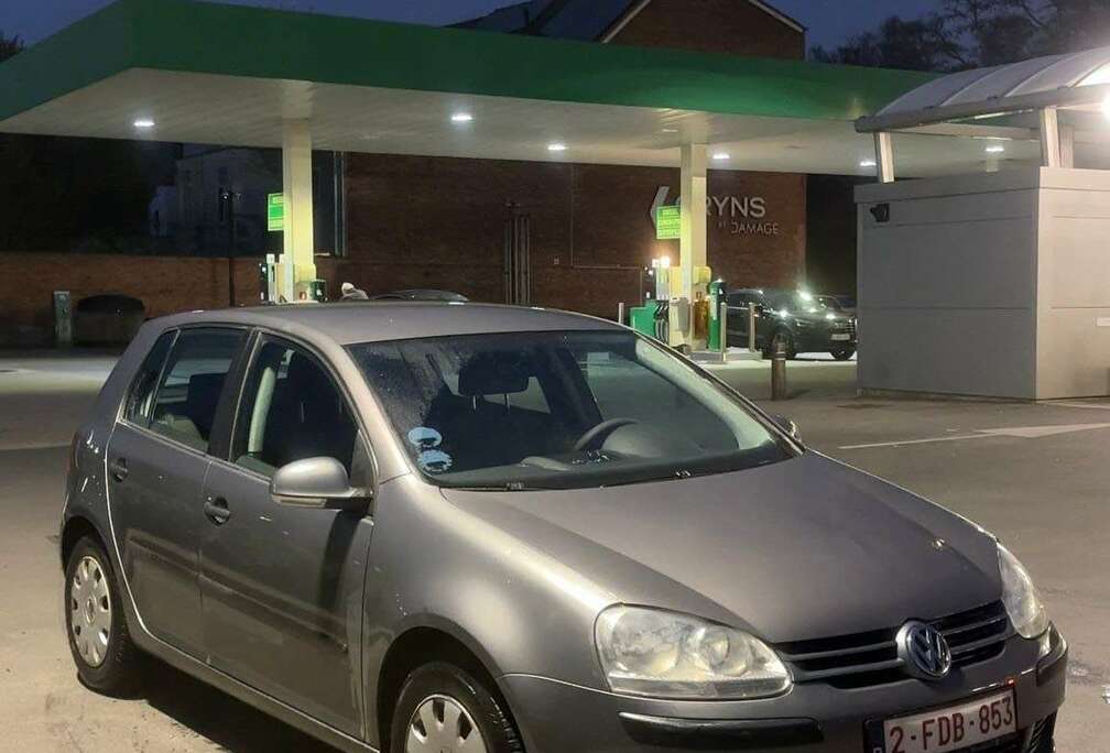 Volkswagen 1.4 Conceptline