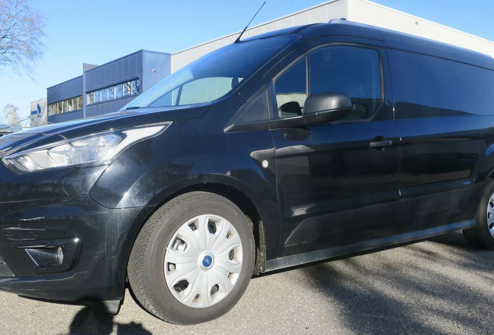 Ford 200 1.5 TDCi Ambiente Aut.\