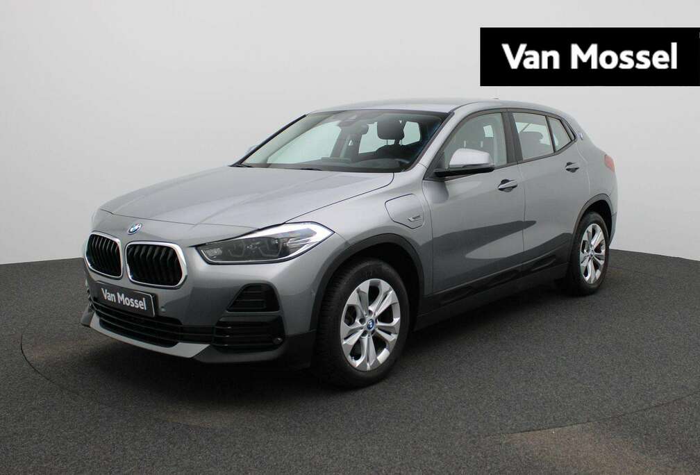 BMW xDrive25e 162kW
