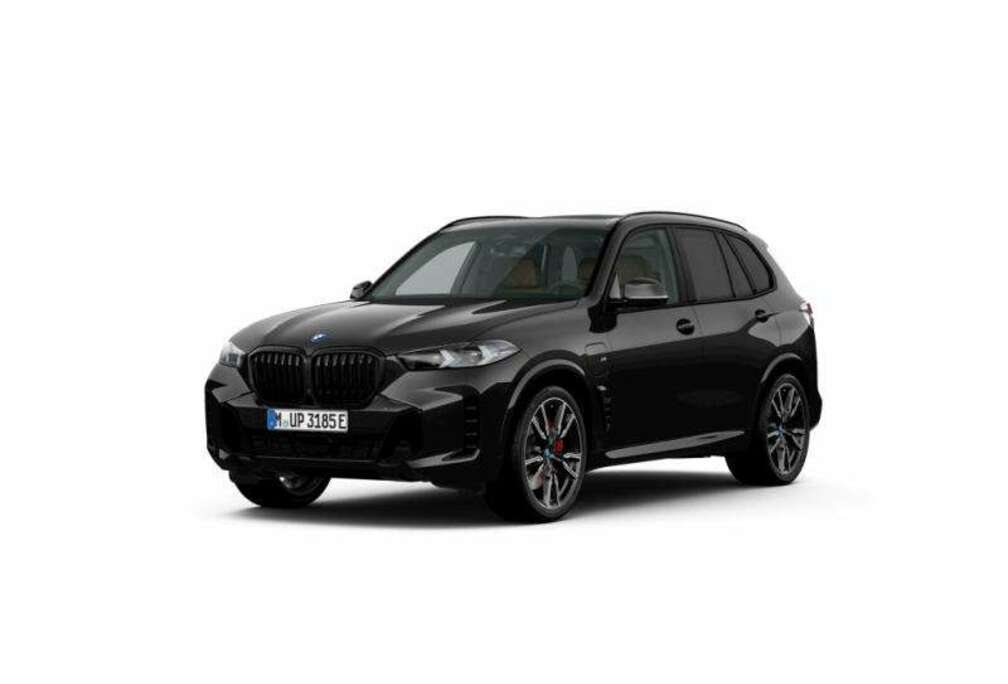 BMW M Sportpakket