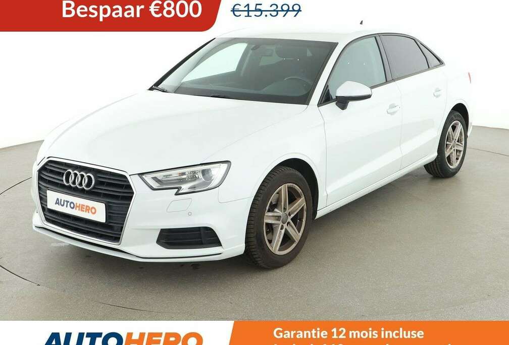 Audi 1.0 TFSI