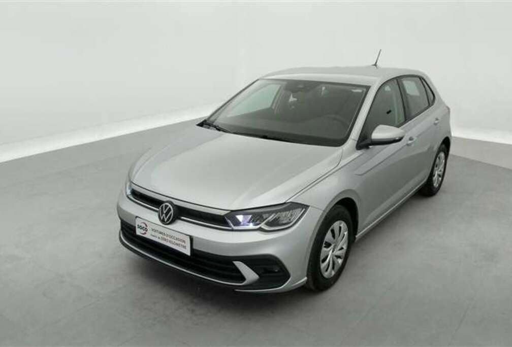 Volkswagen 1.0 TSI Life CARPLAY / FULL LED