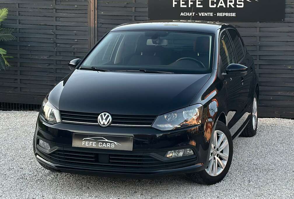 Volkswagen 1er Propriétaire // Comfortline BMT