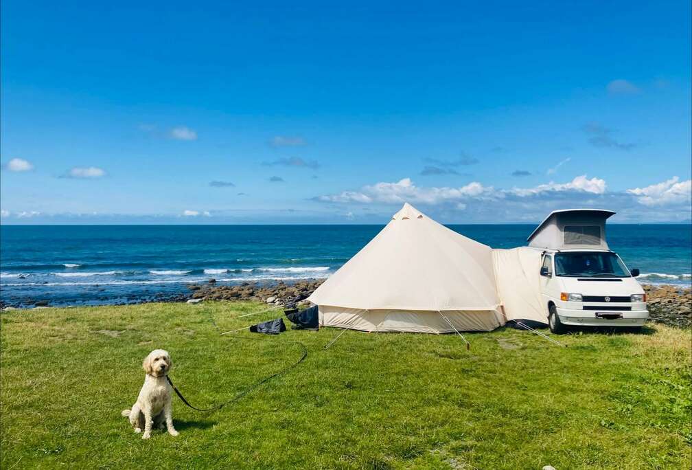 Volkswagen Westfalia