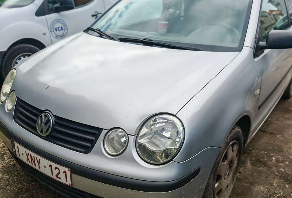 Volkswagen 1.2
