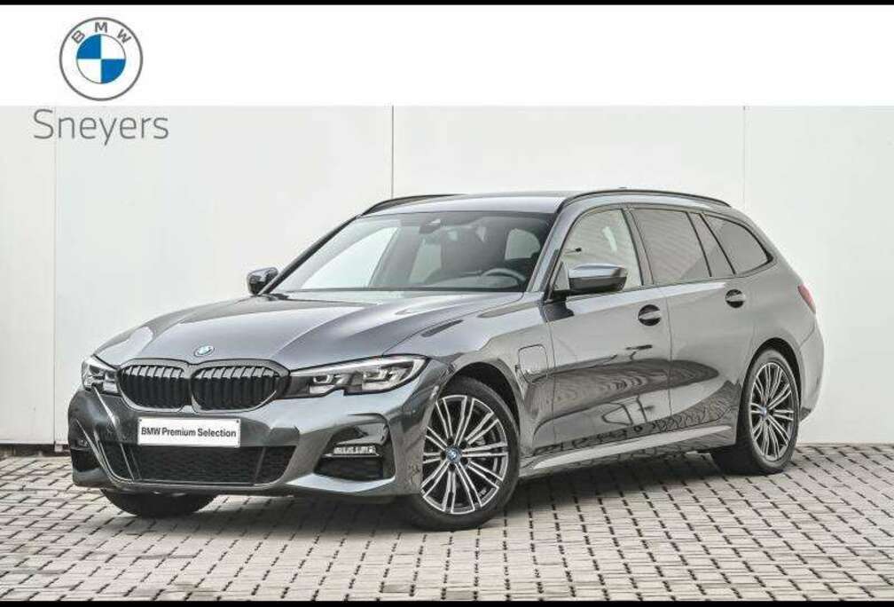 BMW Touring