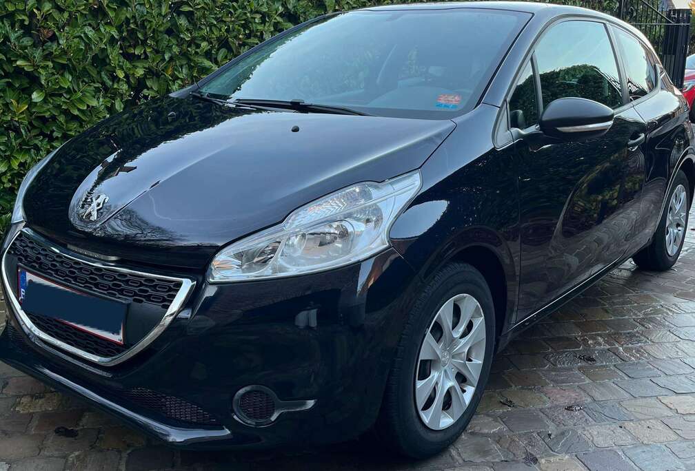 Peugeot 1.2i VTi 82ch
