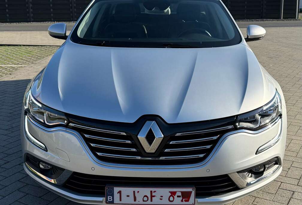 Renault Corporate Edition