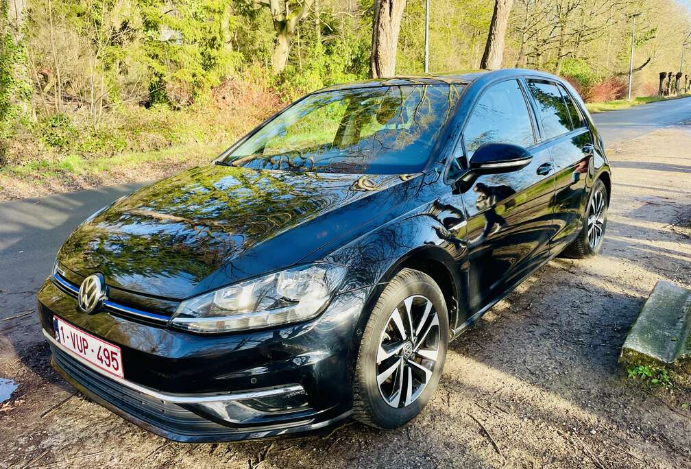 Volkswagen 1.5 TSI - Bluemotion - IQ Drive - pack Sport