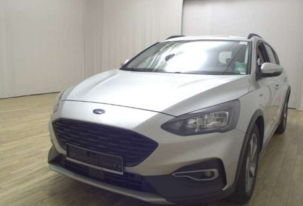 Ford Turnier  1.5 EcoBlue Connected