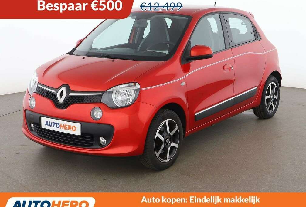 Renault 0.9 Energy Intens