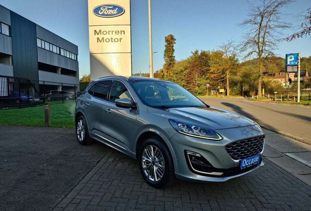 Ford Vignale PHEV *02002 OC0277
