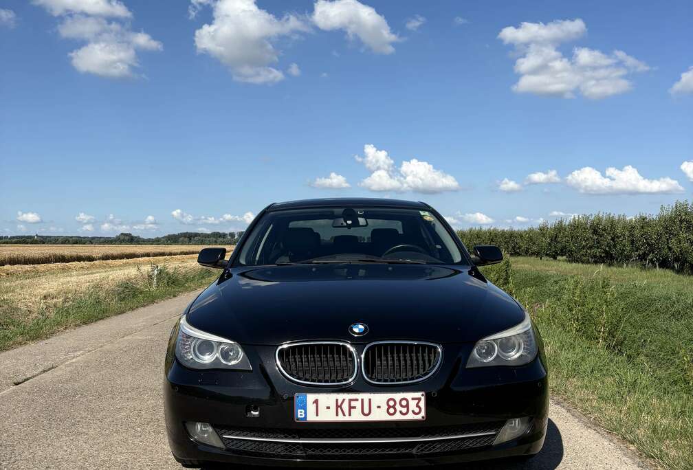 BMW d