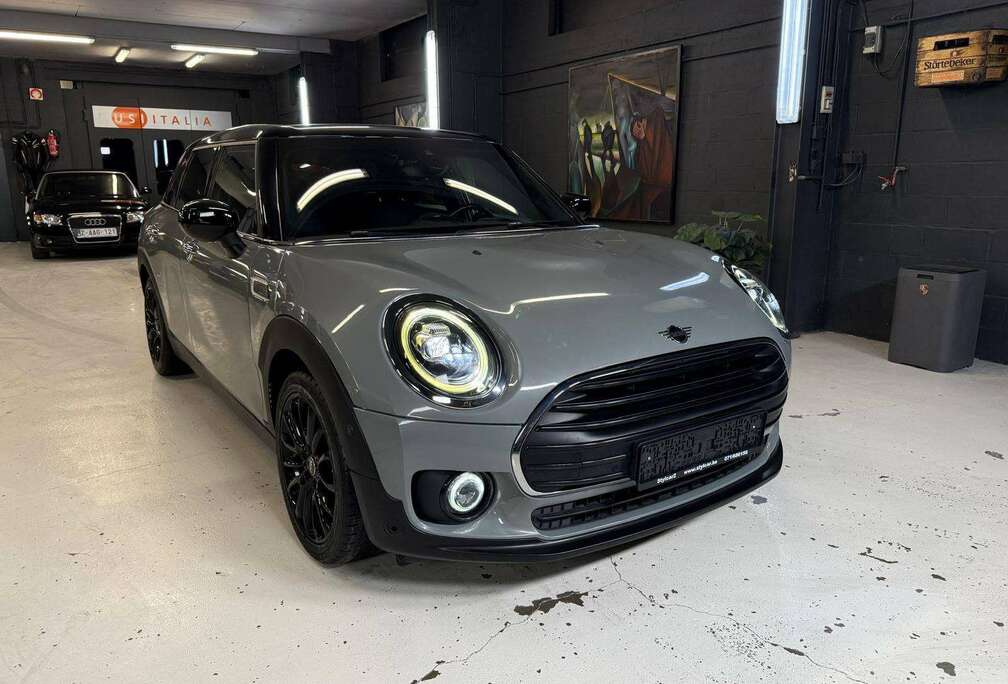 MINI MINI CLUBMAN COOPER **BOITE AUTO** 12 MOIS DE GARANTIE