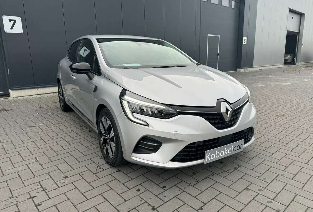 Renault 1.0 TCe Limited / CAMERA / NAVI /GARANTIE 12 MOIS