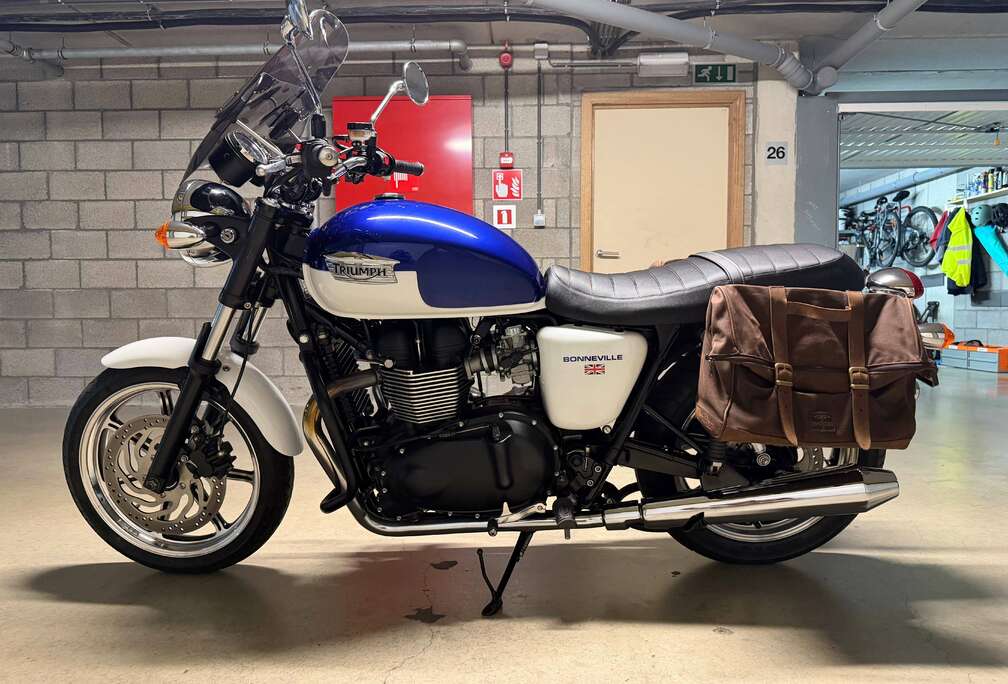 Triumph