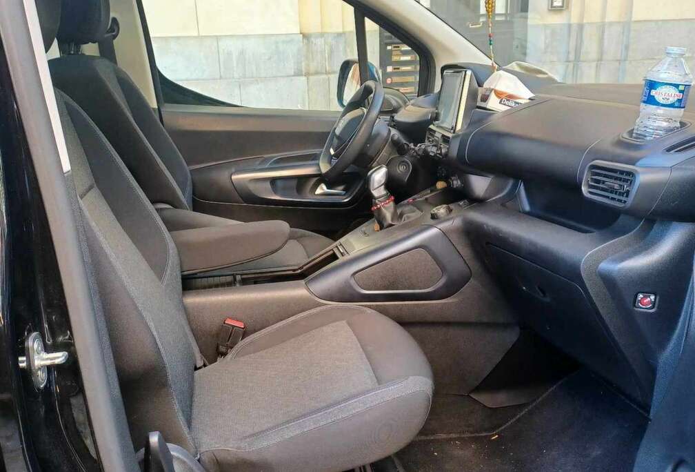 Peugeot Blue HDI 100 L1 Active
