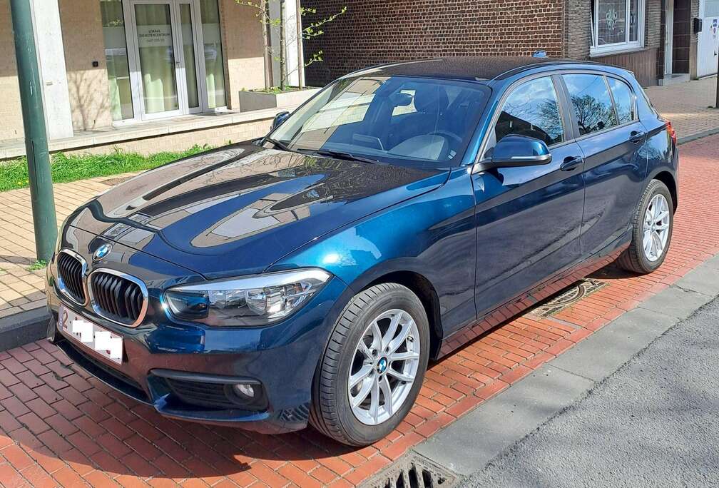 BMW d