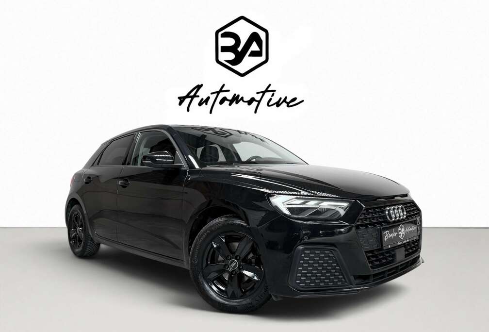 Audi A1 Sportback 25 TFSI look S line S tronic | MATRIX | CARPLAY