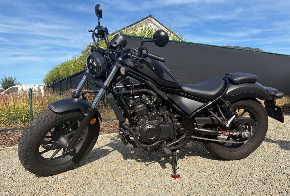 Honda